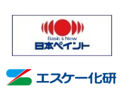 豊中市 外壁塗装 EISHIN